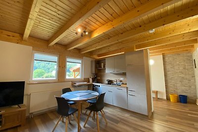 Apartamento Vacaciones familiares Edertal