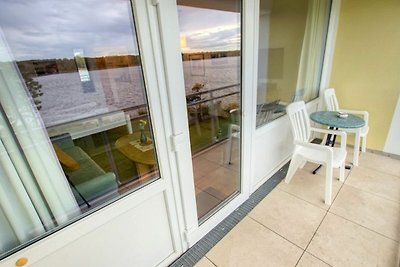 Strandhotel, App. 1SH206