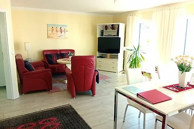 Appartamento Vacanza con famiglia Virginia occidentale