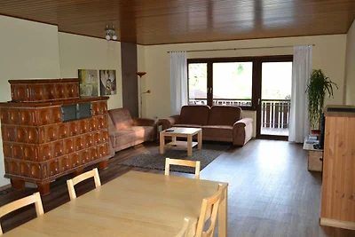 Appartamento Vacanza con famiglia Dahn