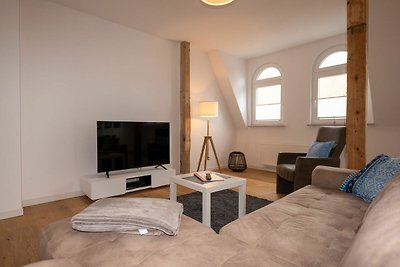 205-1 Traumferienwohnung Mozart mit Terrasse