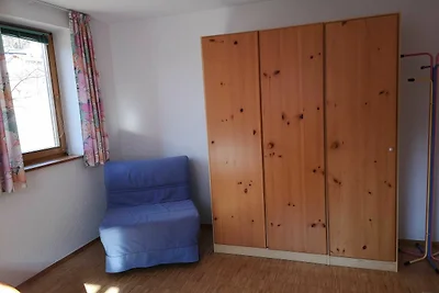 Appartment 1 (2-5)