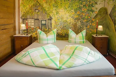 Ferienhaus Greschow
