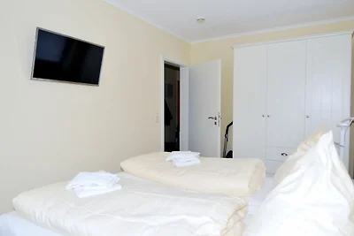 Vakantieappartement Gezinsvakantie Heiligenhafen