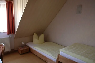 Ferienwohnung Blosenburgblick