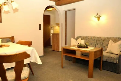 Vakantieappartement Gezinsvakantie Schattwald