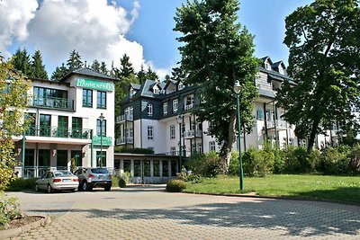 Drei-Raum-Appartement BIG