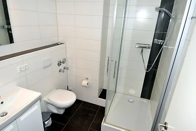 Vakantieappartement Gezinsvakantie Heiligenhafen