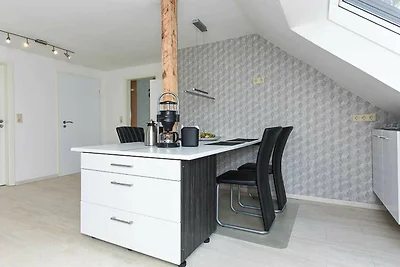 Ferienwohnung Friesenzauber