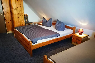 Vakantieappartement Gezinsvakantie Lobbe