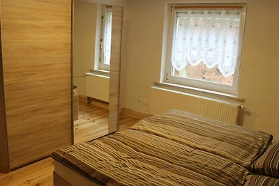 Casa vacanze Vacanza di relax Hohenbocka