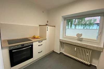 Vakantieappartement Gezinsvakantie Bad Harzburg