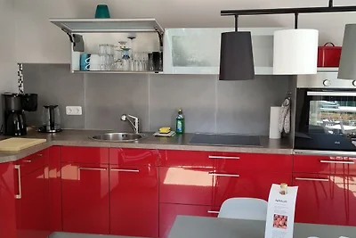 Apartament Dla rodzin Bastorf