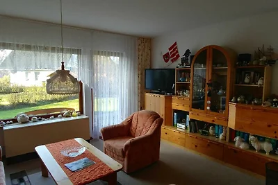 Ferienhaus Kroll Thiemen