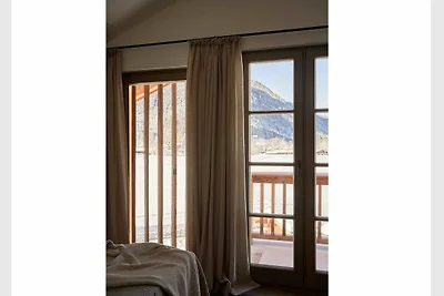 Chalet Hirschbergblick