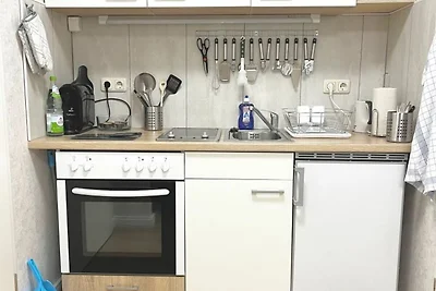 Ferienwohnung 3