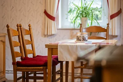 Vakantieappartement Gezinsvakantie Hesel