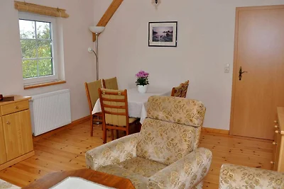 Vakantieappartement Gezinsvakantie Mellenthin