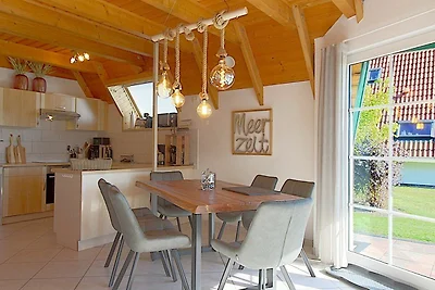 Casa vacanze Vacanza di relax Wremen
