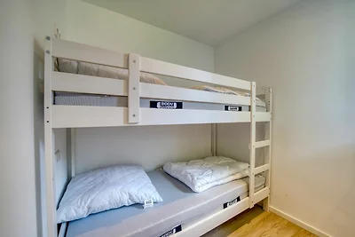 Vakantieappartement Gezinsvakantie Heiligenhafen