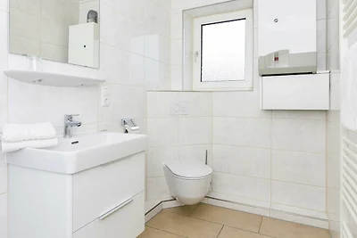 Ferienwohnung Deichklause