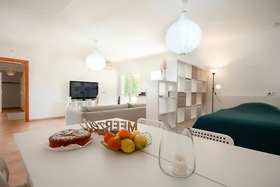 Vakantieappartement Gezinsvakantie Manacor