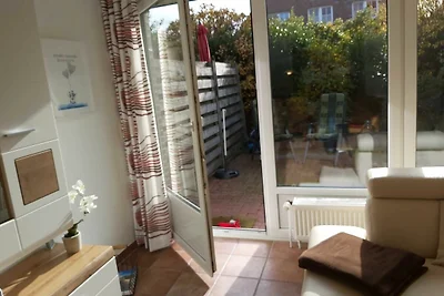 Ferienhaus Ankerliebe