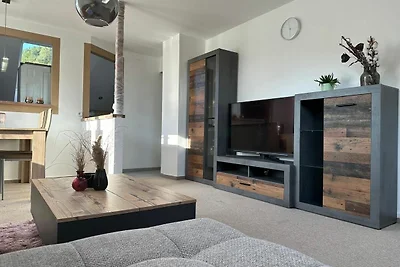 Appartamento Vacanza con famiglia Heiligenstadt