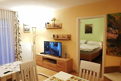 Wohnung 1 mit Terrasse