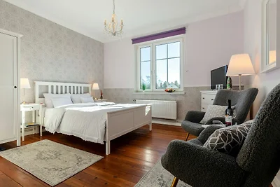 Hotel Cultuur en bezienswaardigheden Thiessow