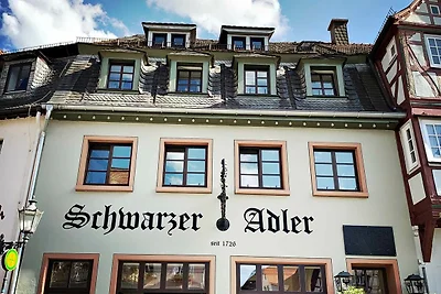Vakantieappartement Gezinsvakantie Kühlungsborn