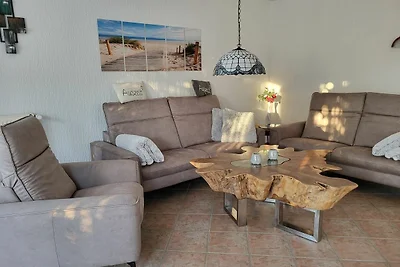 Casa vacanze Vacanza di relax Bunde