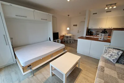 Nr. 43 - Ferienwohnung Bootsweg / Nähe...