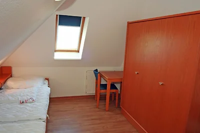 Apartment 11 - Maisonette
