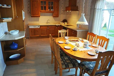 Appartamento Vacanza con famiglia Moormerland
