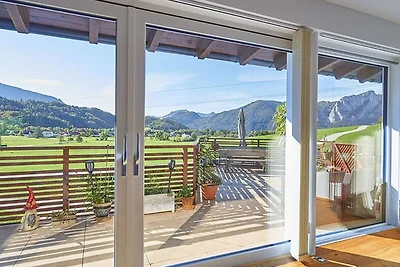 Vakantieappartement Gezinsvakantie Innerschwand