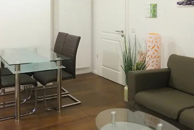 Appartamento Vacanza con famiglia Baabe