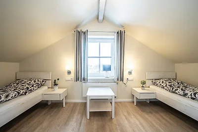 DAG-937 - Modernes Ferienhaus mit Sauna und K...