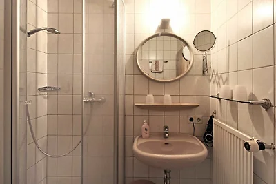 Ferienwohnung 58qm, 2 Schlafräume, max.