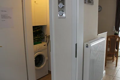 Ferienwohnung Sanddorn-1 SZ bis max. 4 Pers.