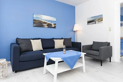 Appartamento Vacanza con famiglia Neuharlingersiel