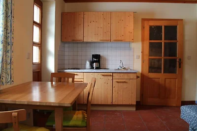 Vakantieappartement Gezinsvakantie Afritz am See