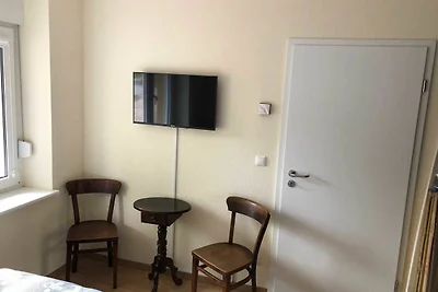 Albergo Cultura ed escursioni Zempin