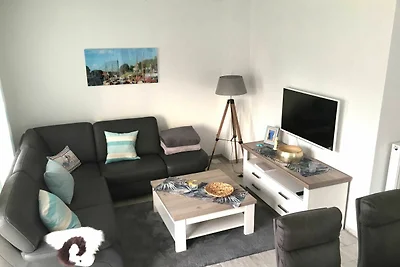 Vakantiehuis Ontspannende vakantie Wittmund