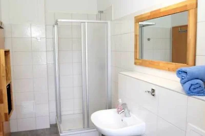 Vakantieappartement Gezinsvakantie Greifswald