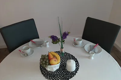Vakantieappartement Gezinsvakantie Schesslitz