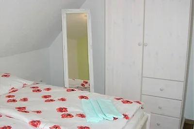 Vakantiehuis Ontspannende vakantie Lubmin