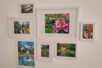 Ferienwohnung Auszeit