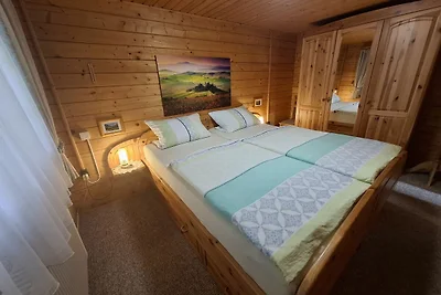 Vakantieappartement Gezinsvakantie Trautenstein