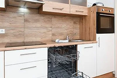 Ferienhaus Kleeblatt